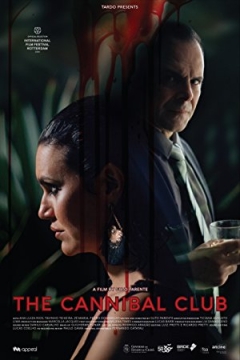 O Clube dos Canibais (2018)
