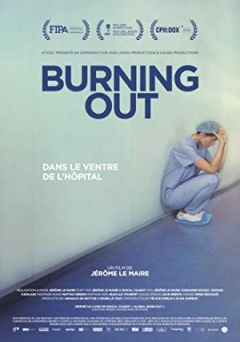 Filmposter van de film Burning Out