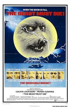 The Beast Must Die (1974)