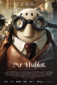 Mr Hublot (2013)