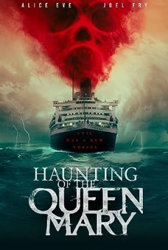 Haunting of the Queen Mary Trailer