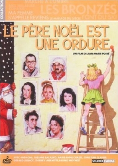 Le père Noël est une ordure (1982)