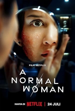 A Normal Woman (2025)