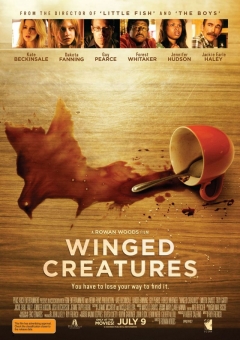 Winged Creatures (2008)