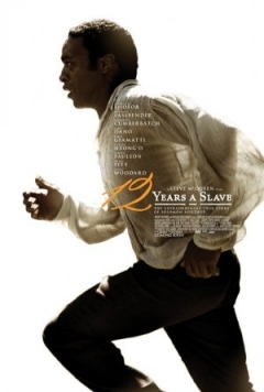 12 Years a Slave Trailer