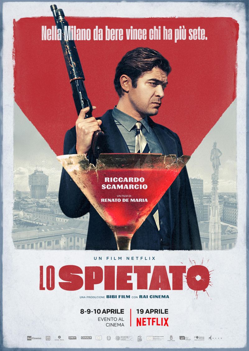 Lo Spietato (2019)