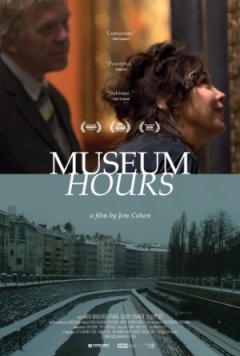 Museum Hours Trailer