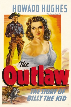 The Outlaw Trailer