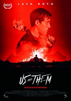 Us and Them (2017)