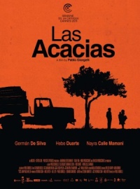 Las acacias (2011)