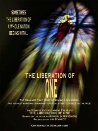 The Liberation of One: The Defection of Romuald Spasowski (2010)