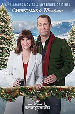 Christmas in Montana Trailer