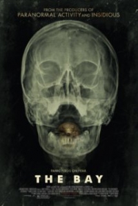 Filmposter van de film The Bay