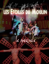 Filmposter van de film Les Etoiles du Moulin Rouge