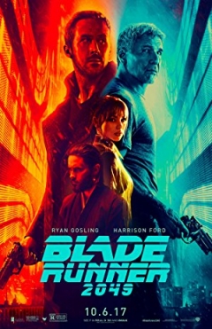 Blade Runner 2049 - Official Trailer