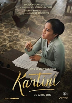 Kartini Trailer