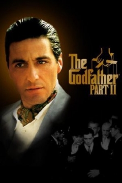 The Godfather: Part II Trailer