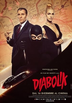 Diabolik (2021)