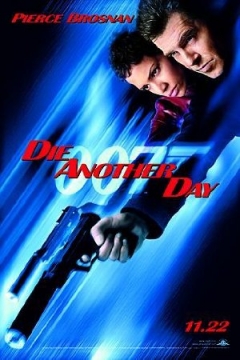 Die Another Day Trailer