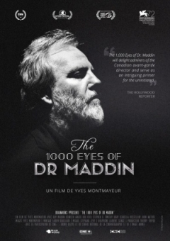 The 1000 Eyes of Dr. Maddin (2015)