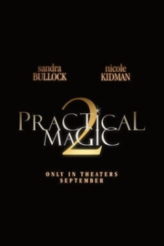 Practical Magic 2 (2026)