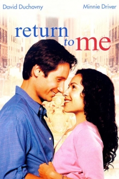 Return to Me (2000)