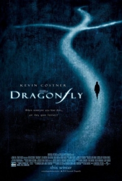 Filmposter van de film Dragonfly