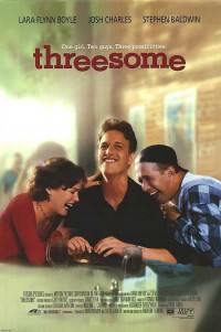 Threesome Trailer