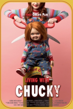Trailer voor 'Child's Play'-film 'Living With Chucky'