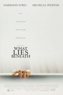 What Lies Beneath Trailer
