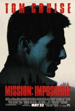 Mission: Impossible Trailer