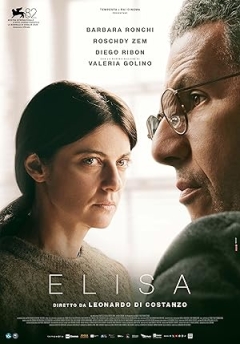 Elisa (2025)