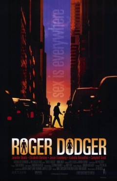 Roger Dodger Trailer