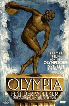 Olympia 1. Teil - Fest der Völker (1938)