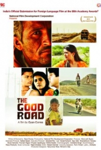 The Good Road (2013)