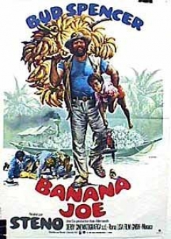 Banana Joe Trailer