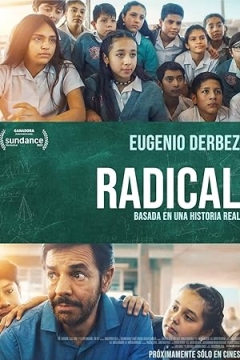 Radical Trailer