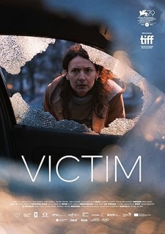 Victim (2022)