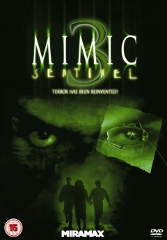 Mimic: Sentinel