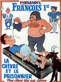 Frans de Eerste (1937)