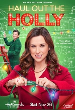 Haul Out the Holly (2022)