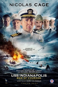 USS Indianapolis: Men of Courage - Trailer