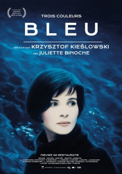 Trois couleurs: Bleu Trailer