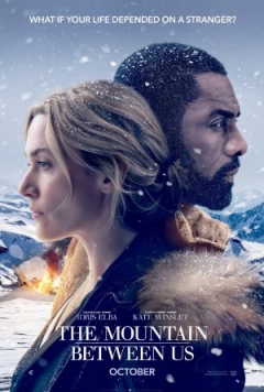 The Mountain Between Us - Officiele trailer
