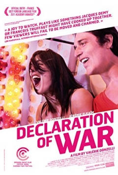 La guerre est déclarée (2011)
