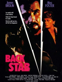 Back Stab (1990)