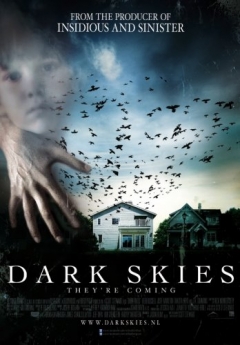 Dark Skies (2013)