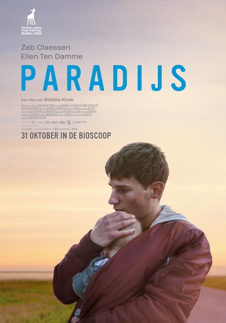 Paradijs (2024)