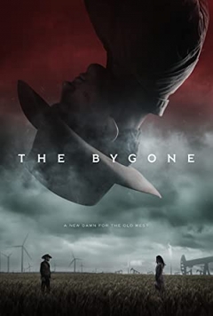 The Bygone Trailer