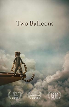 Two Balloons Trailer